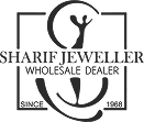 Sharif Jeweller Logo