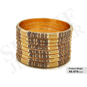 Antique Bangles Design