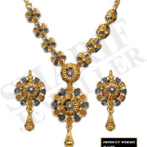 Necklace Design