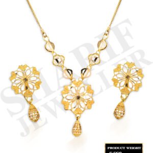 Necklace Design