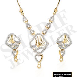 Necklace Design